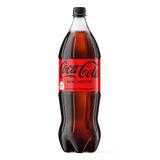 Refrigerante Coca Cola Sem Açúcar 1500ml