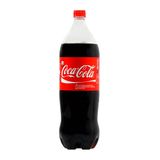 Refrigerante Coca Cola Pet 1,5 Litro