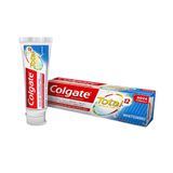 Creme Dental Colgate Total 12 Whitening - 90g