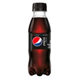 Refrigerante Pepsi Black Sem Açúcares 200ml