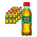 Refrigerante Guaraná Antarctica Pet 200ml (12 Unidades)