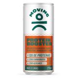 Refrigerante Proteico Moving Mate Limão 270ml