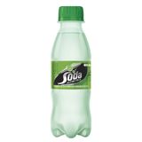 Refrigerante Soda Limonada Antarctica 200ml