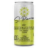Refrigerante Margarita St Pierre 270ml