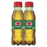 Refrigerante Guaraná Antarctica 200ml| Kit Com Duas Unidades