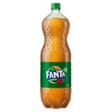 Refrigerante Fanta Guaraná Pet  2 Litros