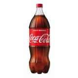 Refrigerante Coca-Cola PET 2 Litros