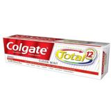 Colgate Creme Dental Total 12 Clean Mint 140g