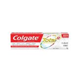 Creme Dental Colgate Total 12 Clean Mint - 90g