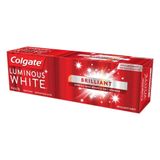 Creme Dental Colgate Luminous White Brilliant 70 G