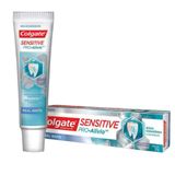 Creme Dental Colgate Sensitive Pro Alivio Real White 50g