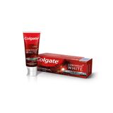 Creme Dental Colgate Luminous White Carvão Ativado 70g