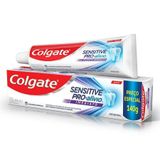 Creme Dental Colgate Sensitive Pro Alivio Original 140g