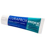 Creme Dental Enzycal Zero Curaprox Caixa  75   Ml