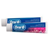 Kit 2x Creme Dental Oral-b 3d White Leve 3 Pague 2 Com 70g Cada