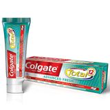 Creme Dental Colgate Total 12 Advanced 90g