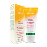 Gel Dental Infantil Weleda Sem Flúor Com 50ml