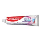 Creme Dental Colgate Sensitive Pro-alívio Imediato 140g