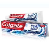 Creme Dental Colgate Tripla Ação Extra White70g