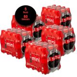 Refrigerante Coca-cola Mini Pet 200ml (60 Unidades)