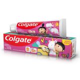 Creme Dental Infantil Colgate Agnes 60g