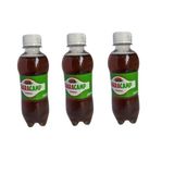 Guaracamp Garrafinha Guarana Natural 250ml 36 Un