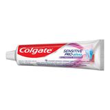 Creme Dental Colgate Sensitive Pro-alívio Gengiva 140g