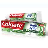 Creme Dental Colgate Tripla Ação Extra Fresh 70g