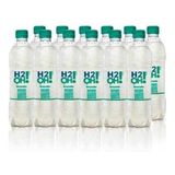 Refrigerante Baixa Caloria H2oh Limão Limoneto 12un 500ml