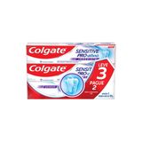 Creme Dental Colgate Sensitive Pro Alivio 90g Leve 3 Pague 2