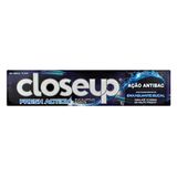 Gel Dental Close Up Ação Profunda Eucalyptus Freeze 90g