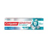 Creme Dental Colgate Sensitive Pro-alívio Real White 110g