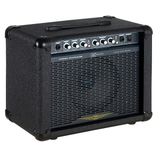 Amplificador Guitarra 1x8 30w Rms Oneal Ocg100 Dark Shadow