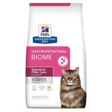 Ração Seca Hill&#39;s Prescription Diet Gastrointestinal  Biome Para Gatos Adultos - 1,8 Kg