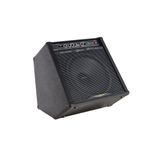 Amplificador Baixo 1x15 200w Rms Oneal Ocb600d