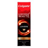 Creme Dental Branqueador Colgate Luminous Lovers Fresh Mint 70g