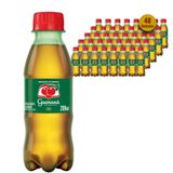 Refrigerante Guaraná Antarctica Pet 200ml (48 Unidades)