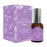 Spray Aura Noite - Recomposição - Linha Vegana - Wnf 30ml