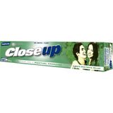 Creme Dental Gel Menta 90g 12 Unidades - Close Up