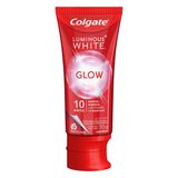 Creme Dental Colgate Luminous White Glow Mint 70g