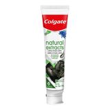 Creme Dental Colgate Natural Extract Purificante 140g