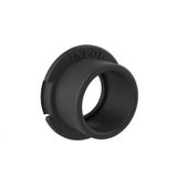 Adaptador Pvc 1&quot; Para Condulete Preto Inpol