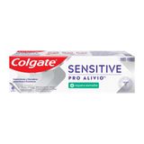 Creme Dental Colgate Repara Esmalte Sensitive Pro-alívio 110g