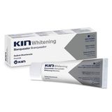Creme Dental Kin Progressive Whitening Branqueador Com 75ml