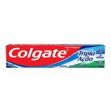 Creme Dental Colgate Tripla Ação Hortelã Com 90g