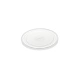 TAMPA DE PLASTICO FREEZINOX REDONDA 18 CM TRAMONTINA