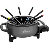 Aparelho De Fondue Elétrico 2,4 Litros 127v Oster