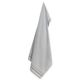 Toalha De Banho Karsten Olímpia 98% Algodão 70cm X 1,35m Mineral