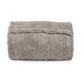 Cobertor Relevo Queen Vime 2,20x2,40m Lepper