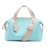 Bolsa Casual Feminino Alça De Ombro E Transversal Removível Espaçosa Moda Elegante